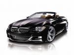 BMW M6 Convertible Neiman Marcus Edition 2007 года
